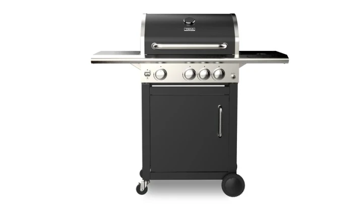Barbeküler
