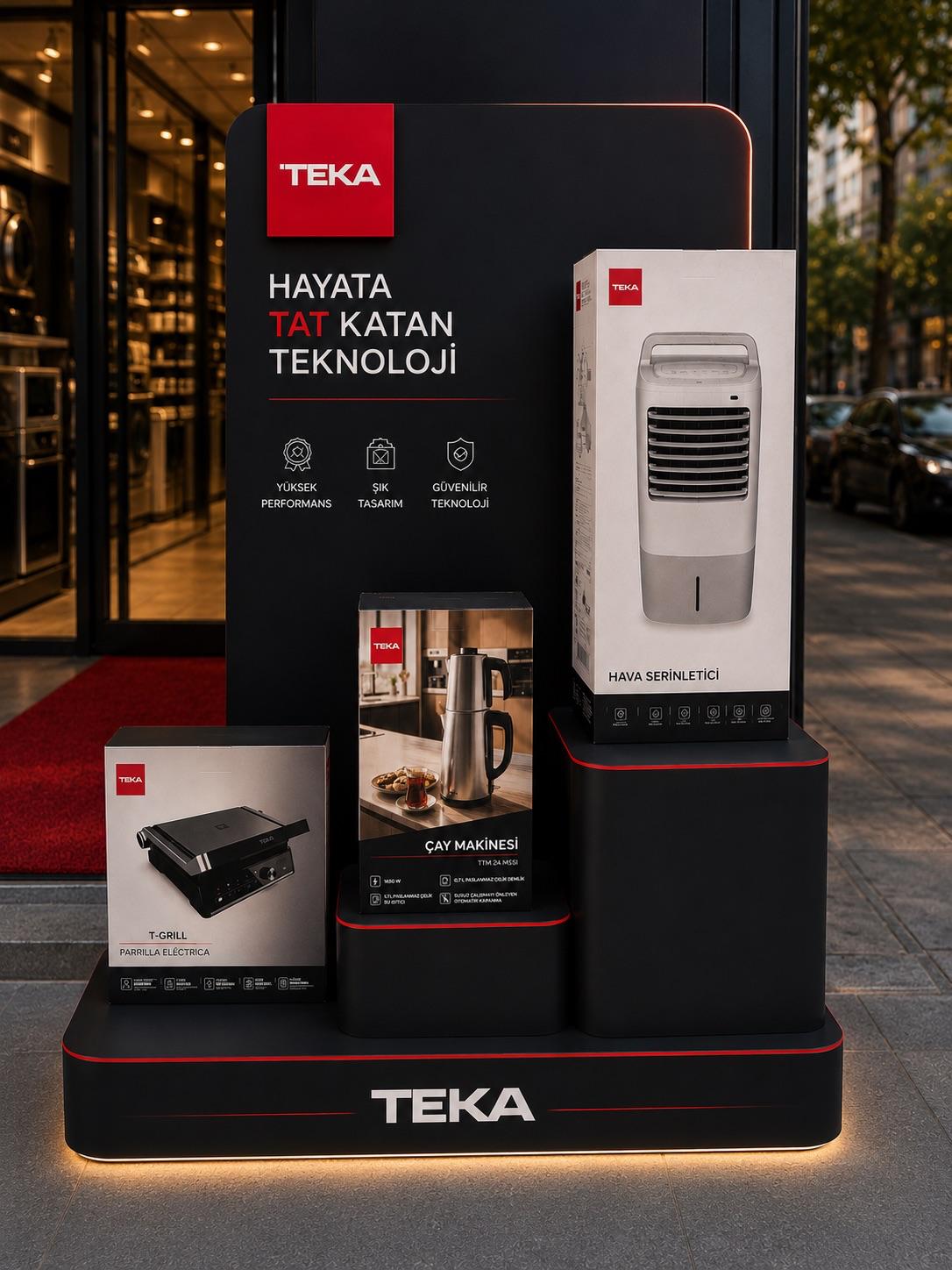 GÖRSELDEN ALIŞVERİŞ