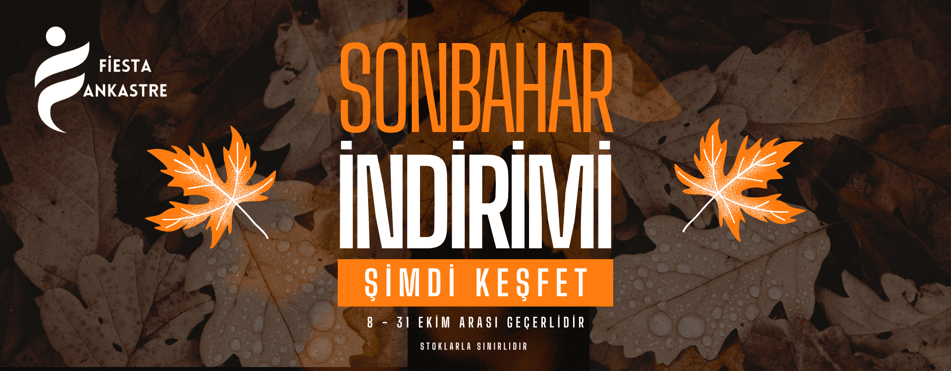 EKİM KAMPANYALARI