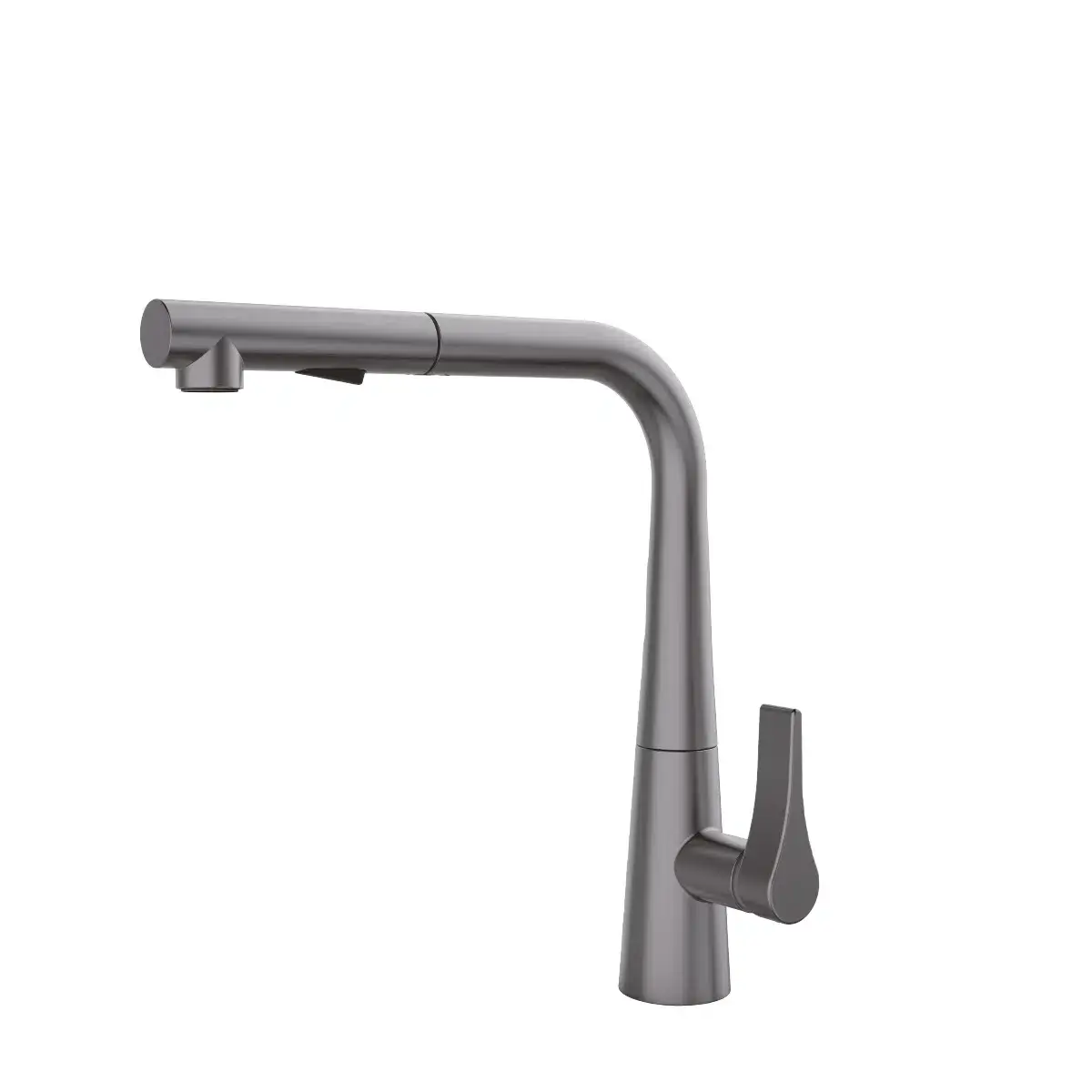 IVENTO - GUN METAL SPİRALLİ BATARYA