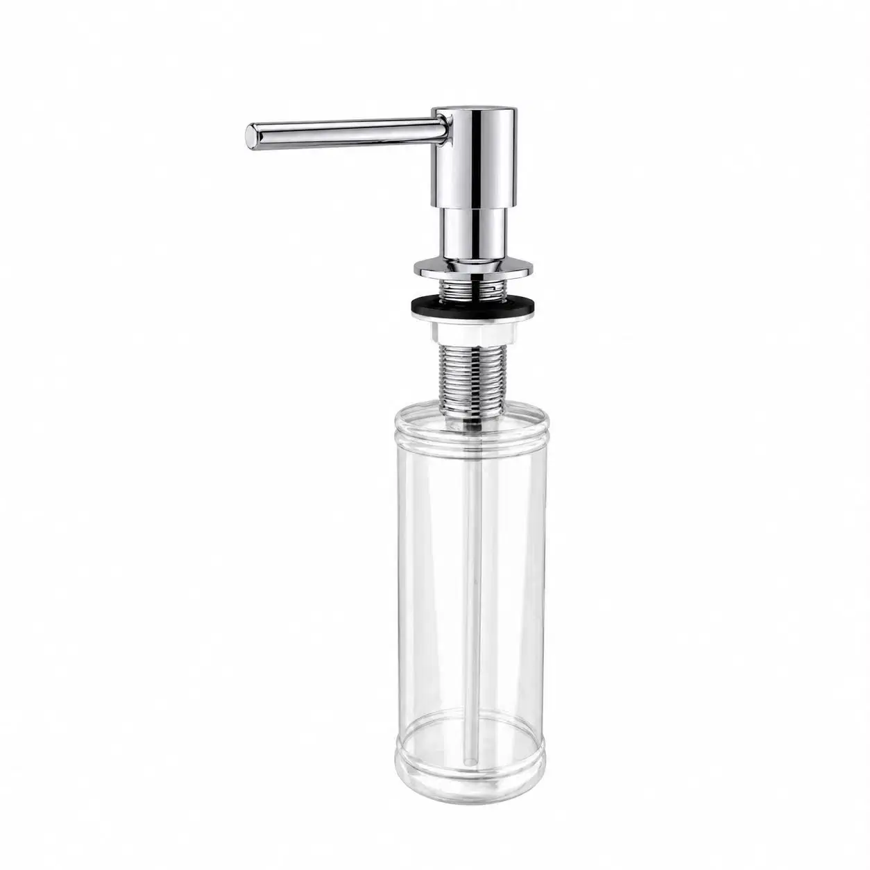 IVENTO - SCH CHROME SIVI SABUNLUK
