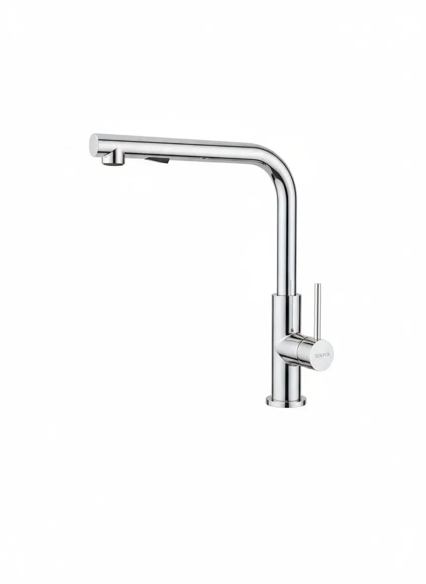 SCHOCK - SCK CHROME SPİRALLİ BATARYA