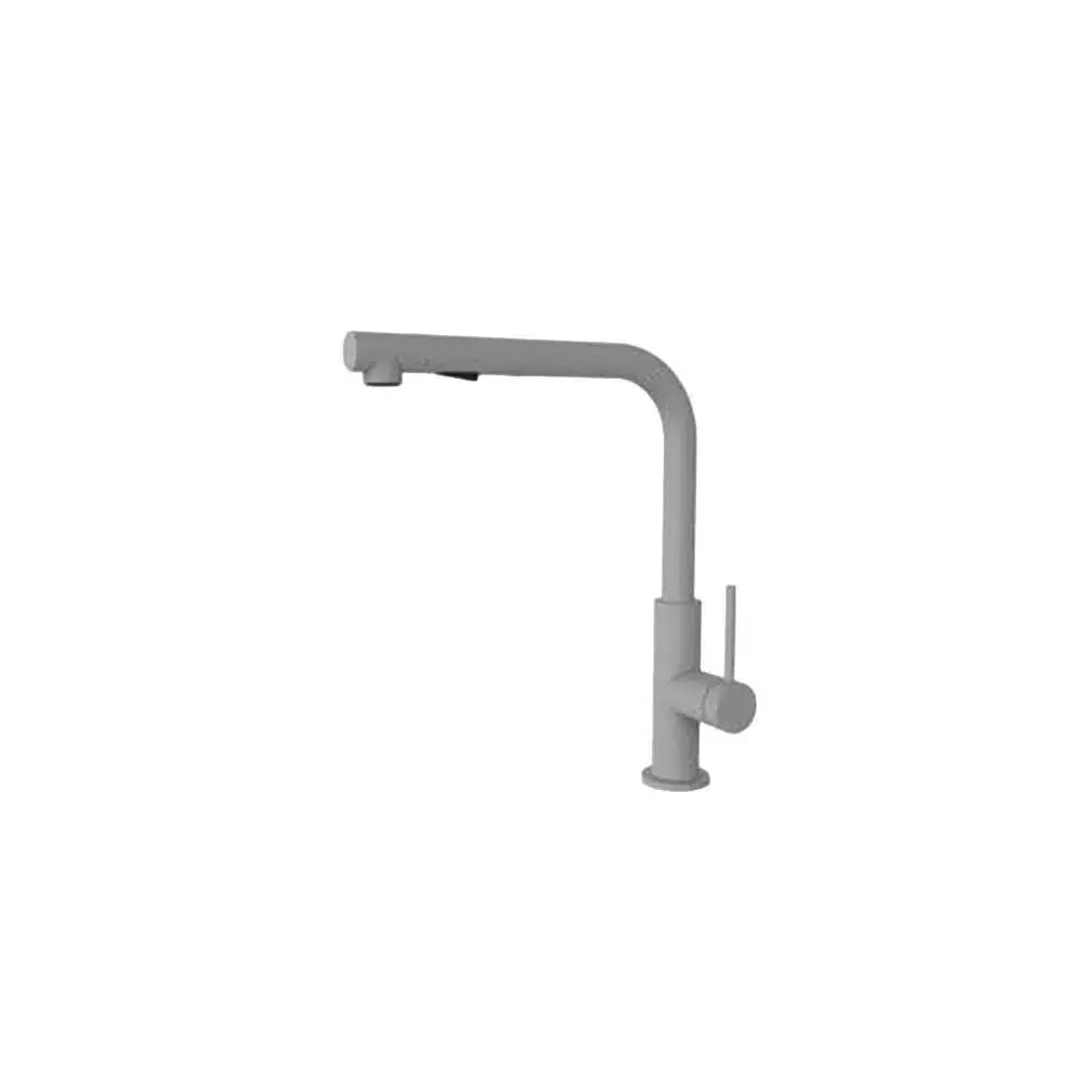 SCHOCK - SCK CROMA GREY SPİRALLİ BATARYA