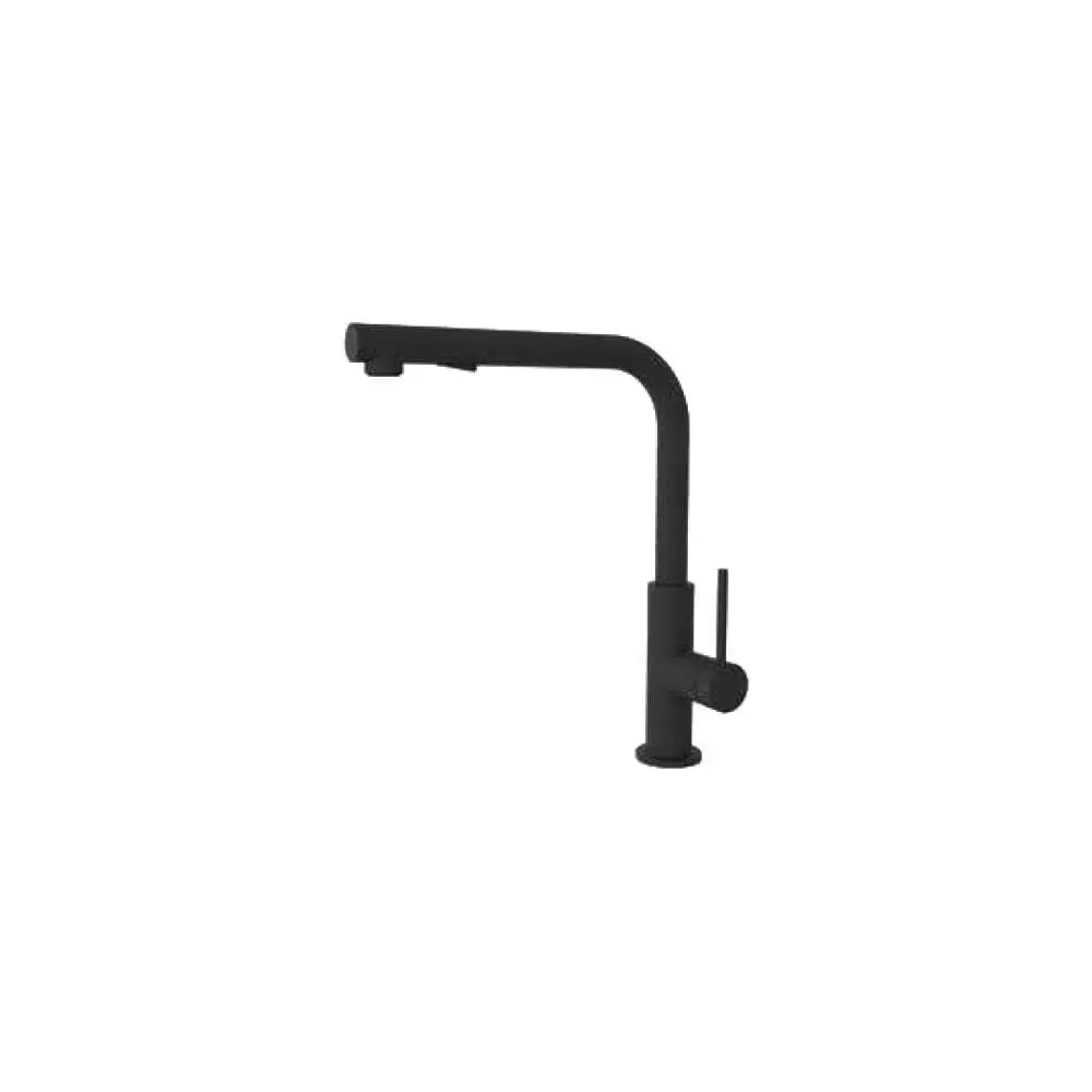 SCHOCK - SCK MAGMA MATTE BLACK SPİRALLİ BATARYA
