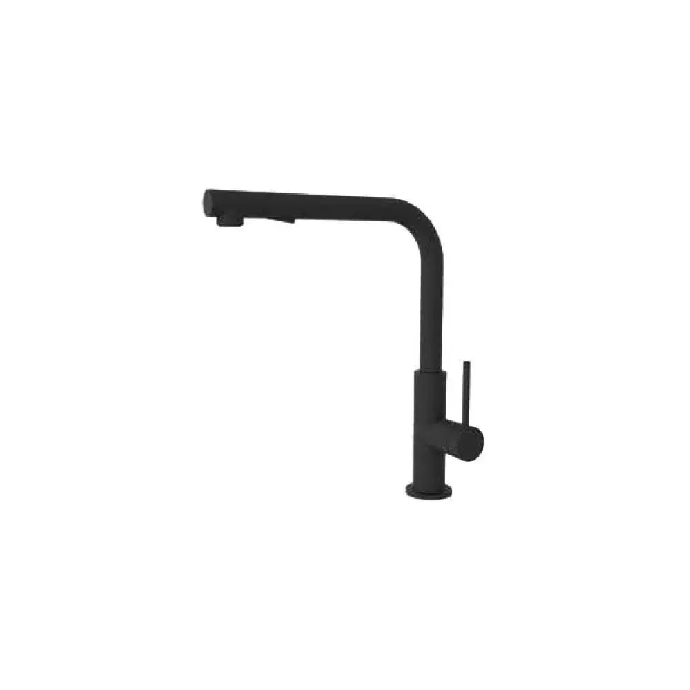 SCHOCK - SCK SPİRALLİ NERO MATTE BLACK BATARYA