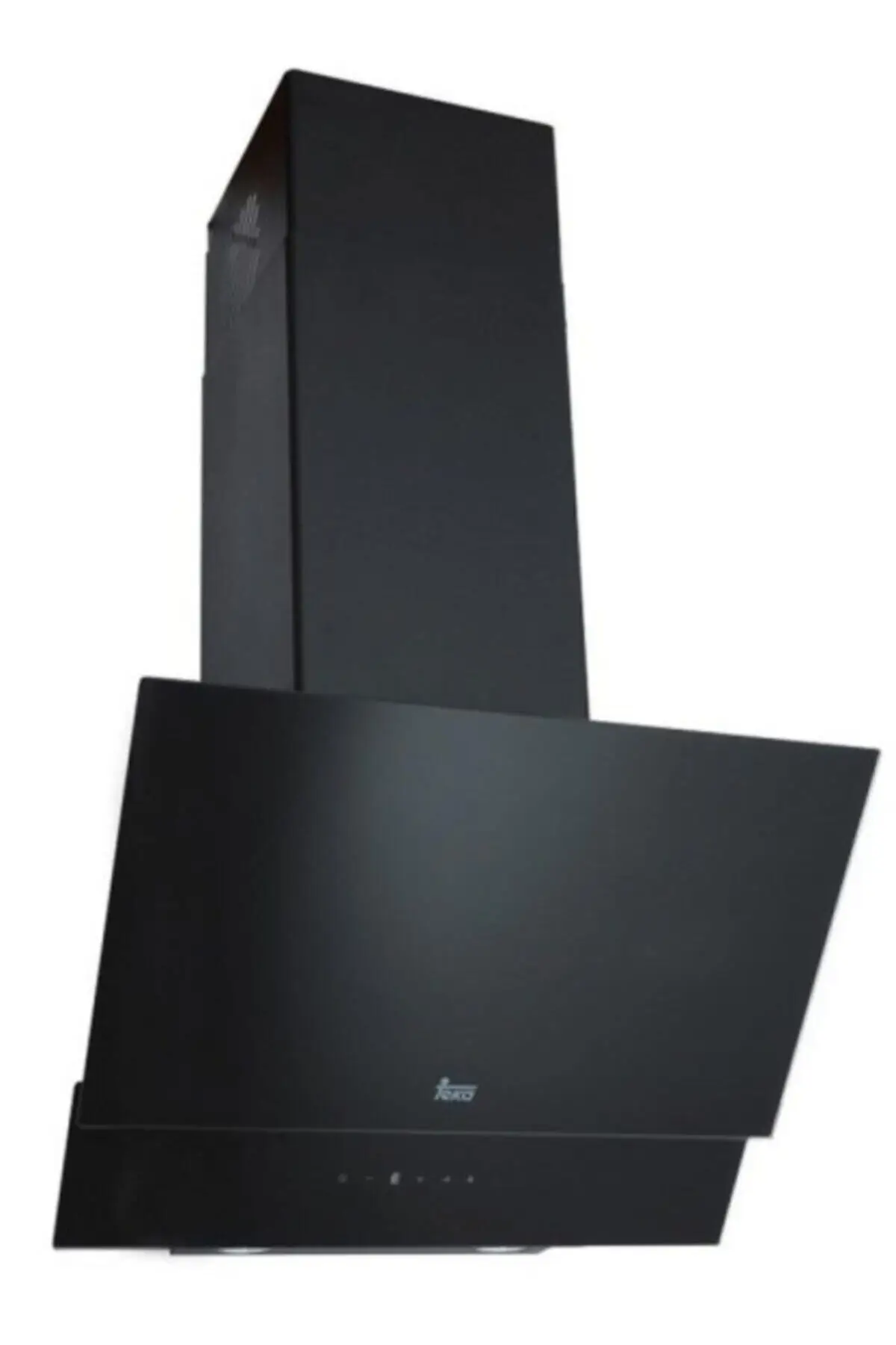 TEKA ATV 60 DİJİTAL SİYAH DUVAR TİPİ DAVLUMBAZ