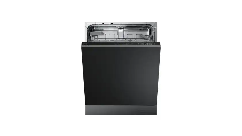 TEKA DFI 46700 - TAM ANKASTRE BULAŞIK MAKİNESİ