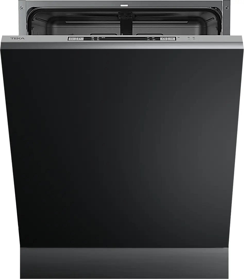 TEKA DFI 46710 - 5 PROGRAMLI TAM ANKASTRE BULAŞIK MAKİNESİ