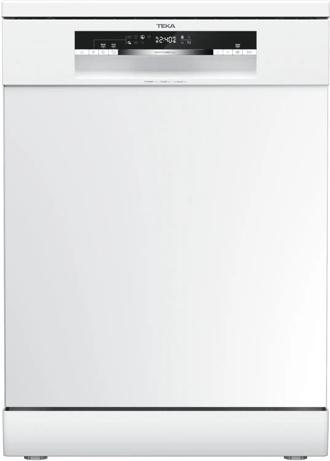 TEKA DFS 46760 WH BEYAZ SOLO 7 PROGRAMLI BULAŞIK MAKİNESİ