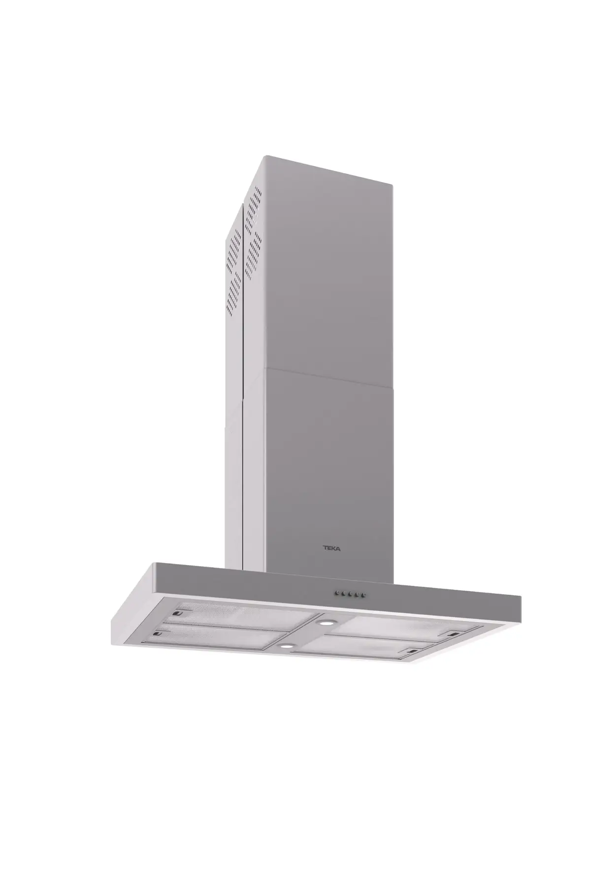 TEKA DH4 ISLA 980 SS INOX 90 CM ADA TİPİ DAVLUMBAZ