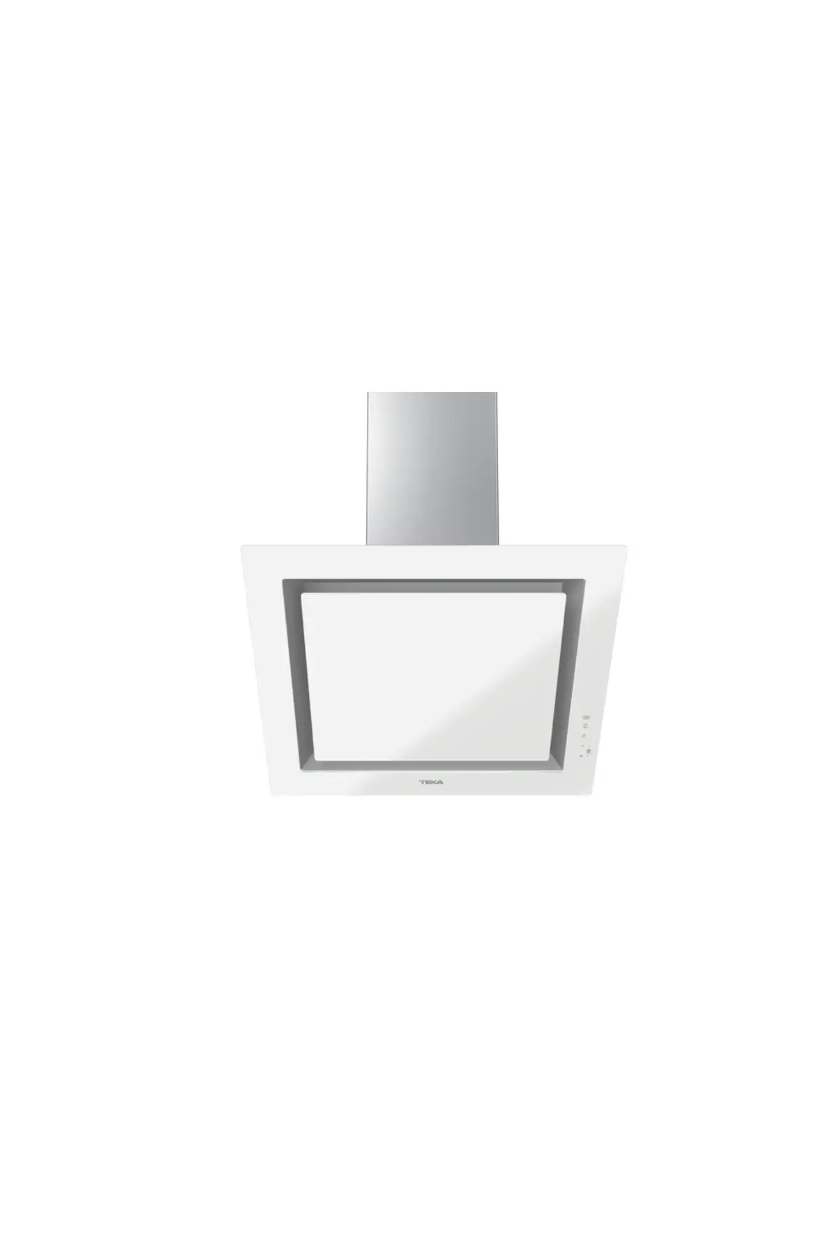 TEKA DLV 68660 WH 60 CM FRESH AİR DUVAR TİPİ BEYAZ DAVLUMBAZ