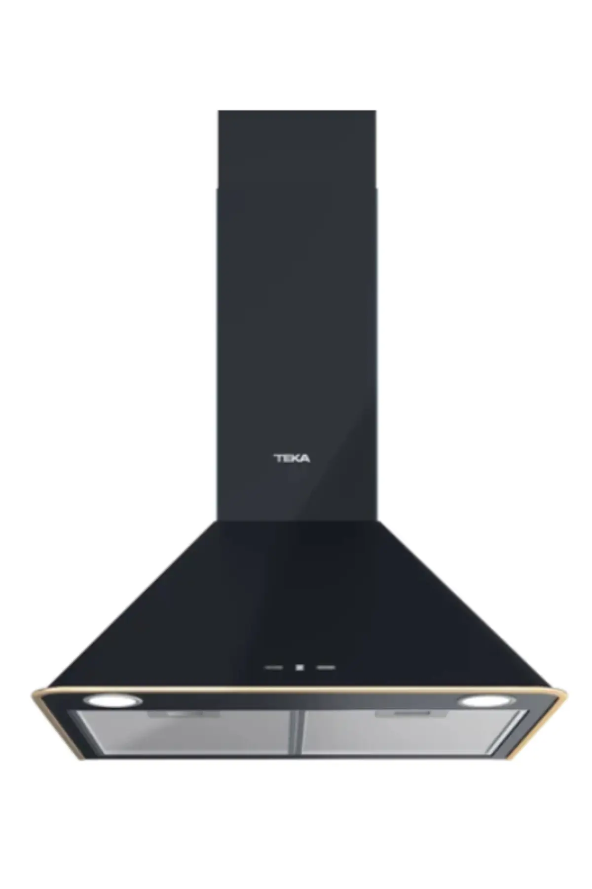 TEKA DOS 60.2 AT ANTRASİT COUNTRY DUVAR TİPİ RUSTİK DAVLUMBAZ