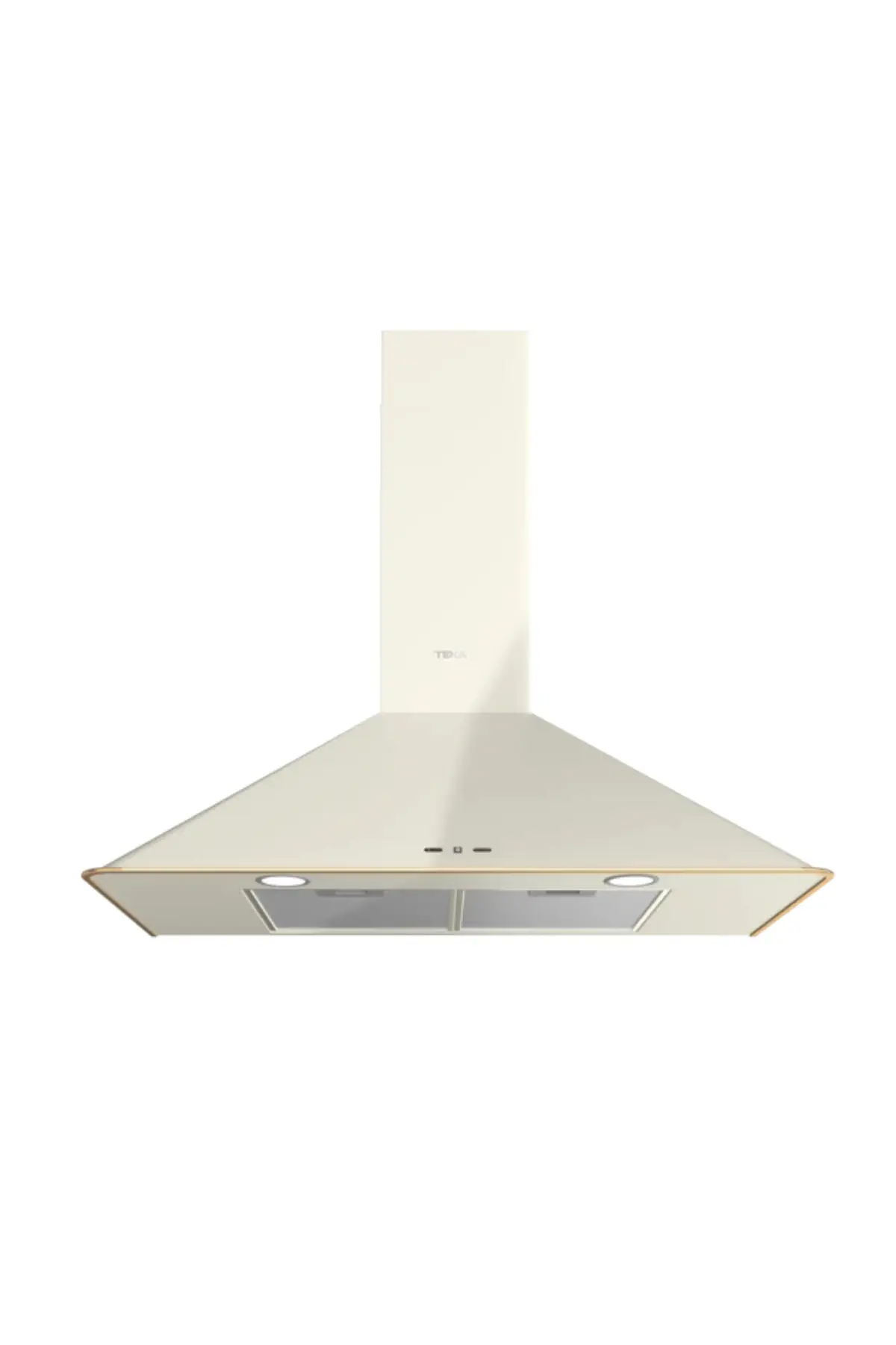 TEKA DOS 90.2 VN KREM COUNTRY DUVAR TİPİ 90 CM DAVLUMBAZ