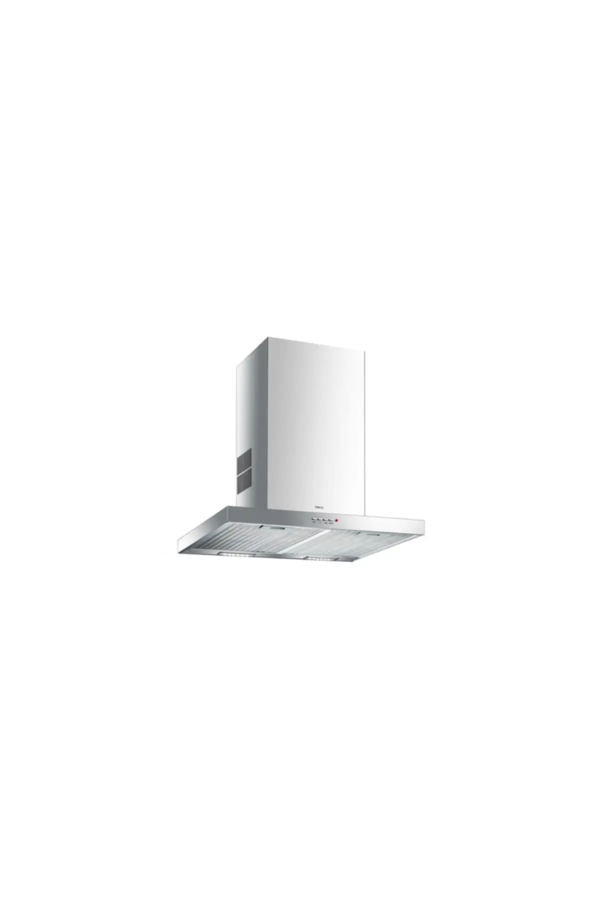 TEKA DSJ 650 DUVAR TİPİ ANKASTRE DAVLUMBAZ ULTRA SLİM PASLANMAZ ÇELİK