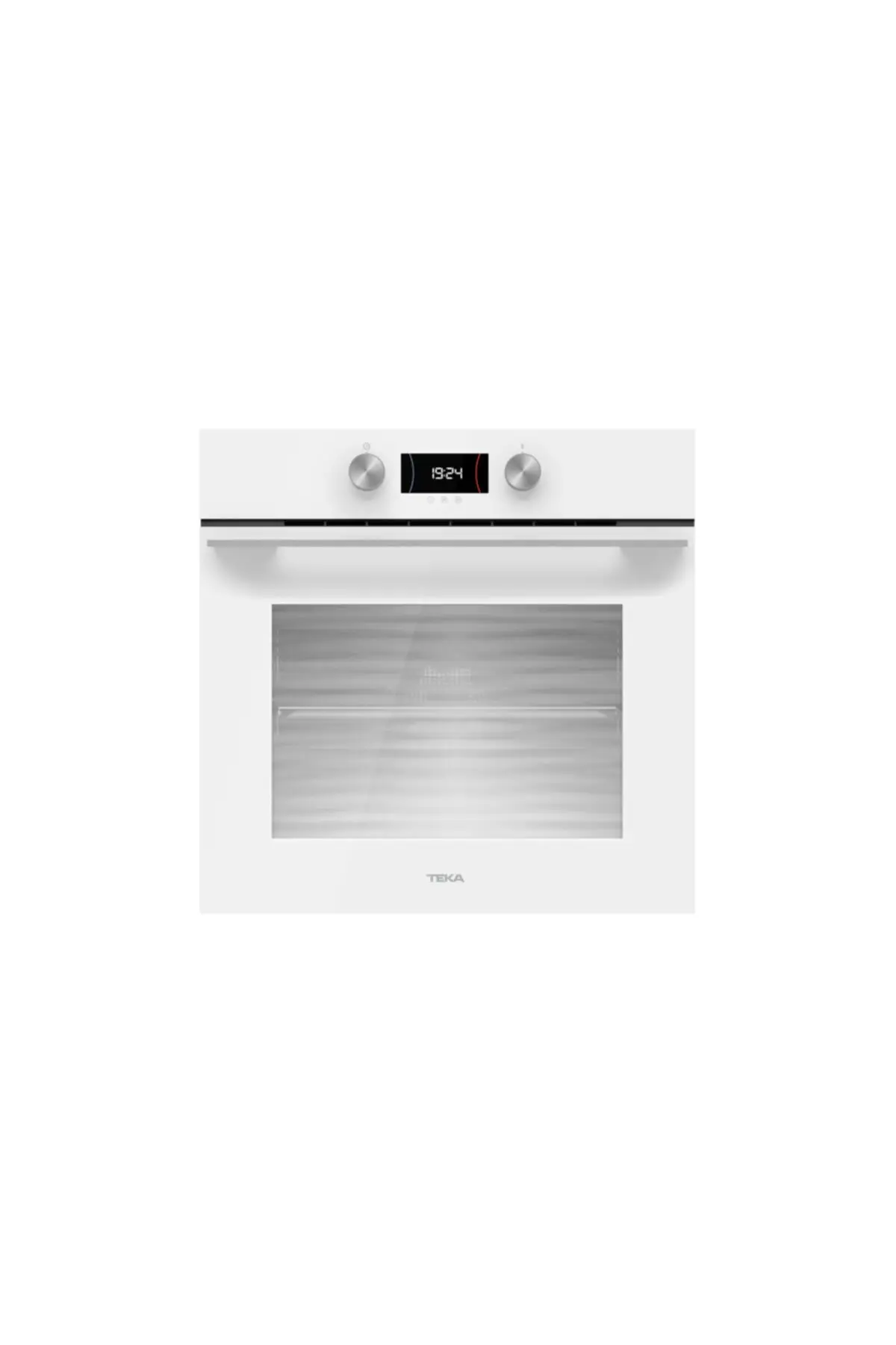 TEKA HLB 8400 WH BEYAZ CAM 71 LT ANKASTRE FIRIN