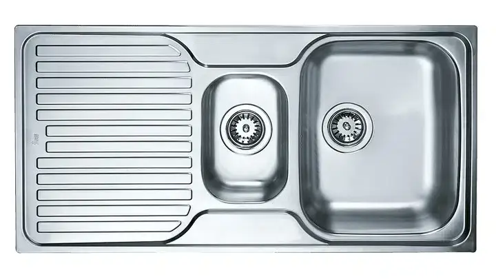 TEKA PRİNCESS 60 B SOL DAMLALIKLI TEZGAH ÜSTÜ MİKROKETEN EVYE