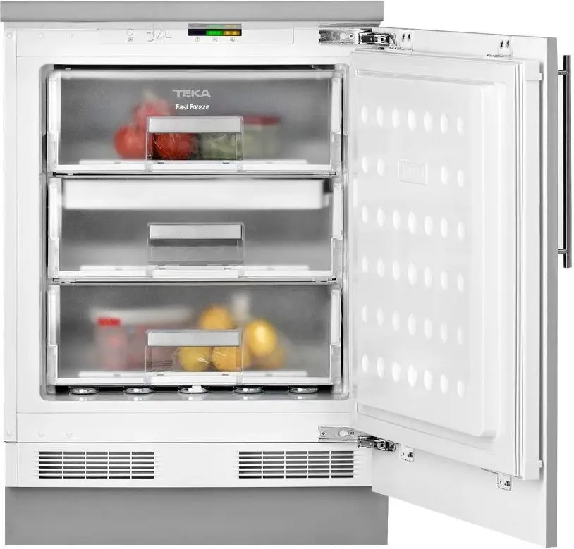 TEKA RSF 41160 TEZGAH ALTI ANKASTRE DONDURUCU