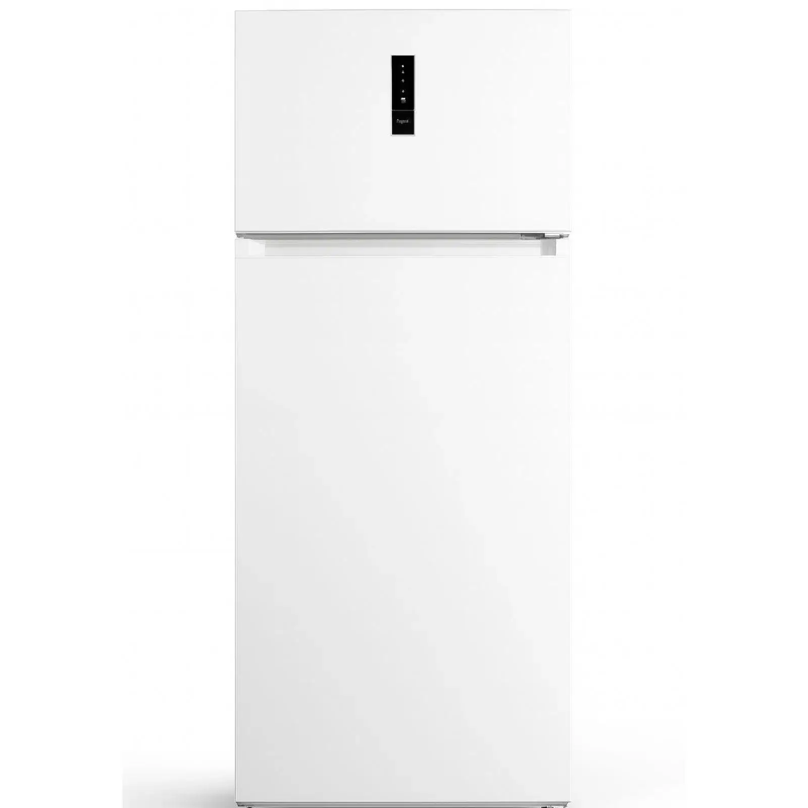 TEKA RTF 54760 WH 75 CM 535 LT BEYAZ NoFrost SOLO BUZDOLABI