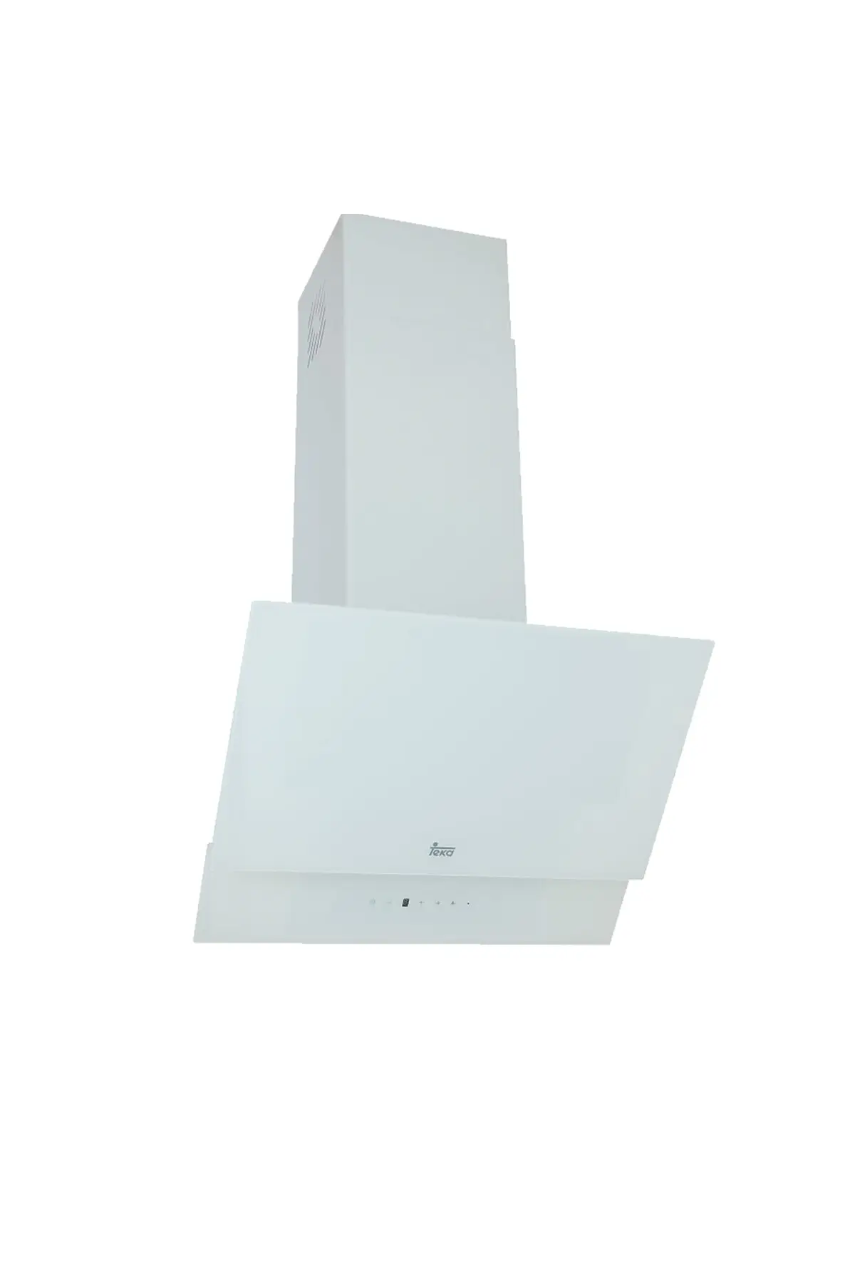 TEKA TVT 60.1 BEYAZ DUVAR TİPİ 60 CM. DAVLUMBAZ