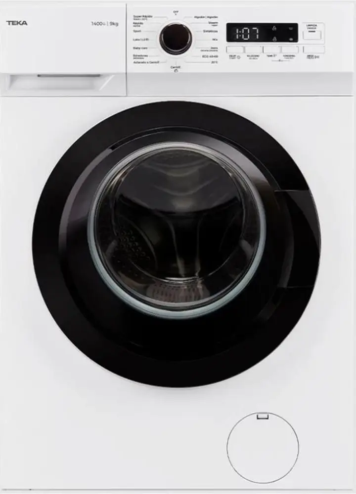 TEKA WMK 40940 WH SOLO ÇAMAŞIR MAKİNESİ